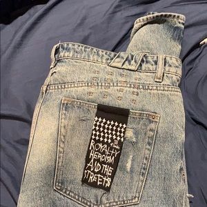 Ksubi jeans